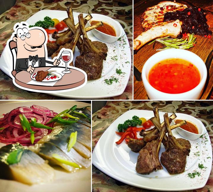 Каюк-компания