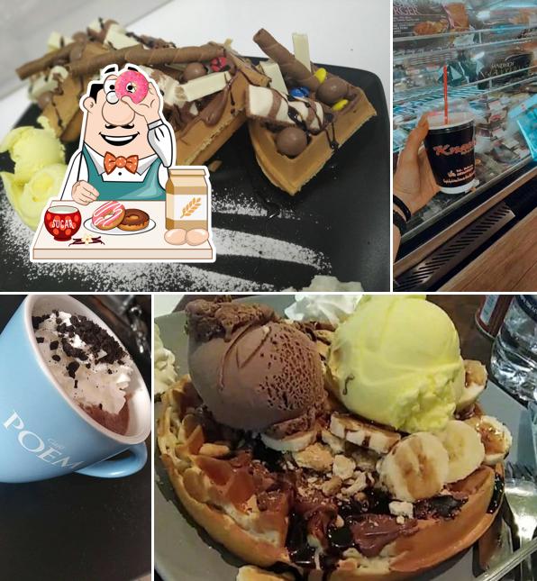 Knack cafe&snacks