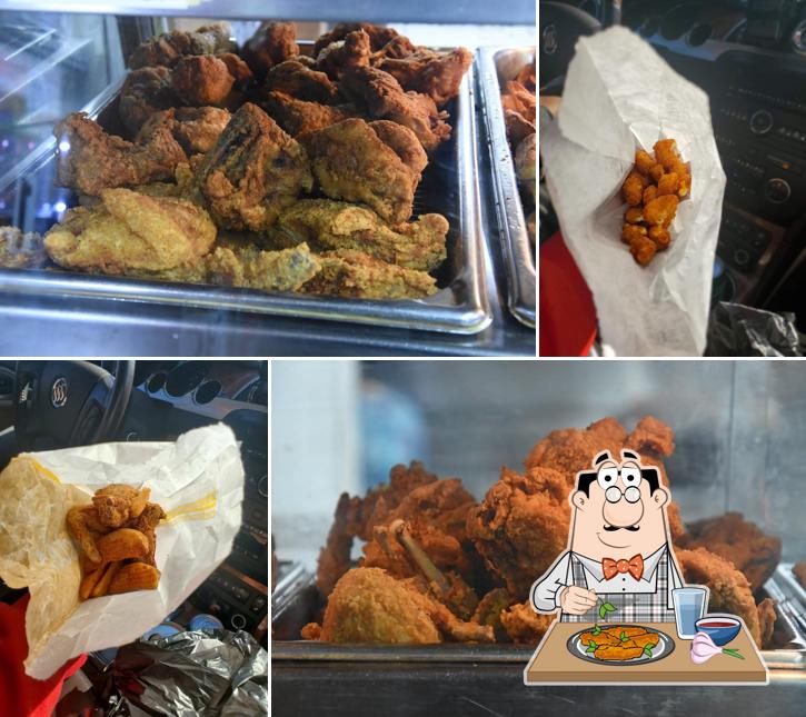 XO FOODS & LIQUOR (Chester's)