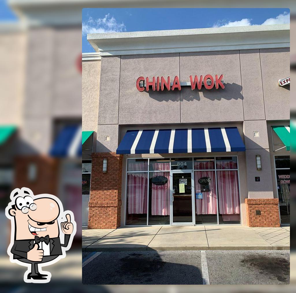 China Wok
