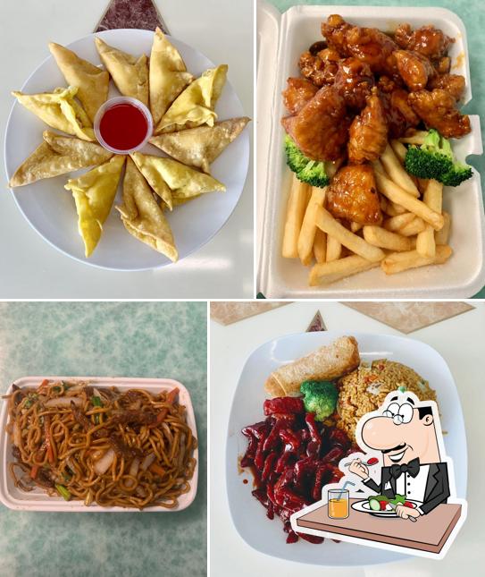 China Wok