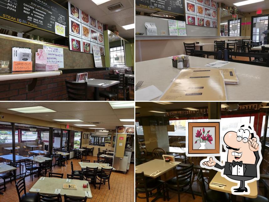 Churrasco Grill