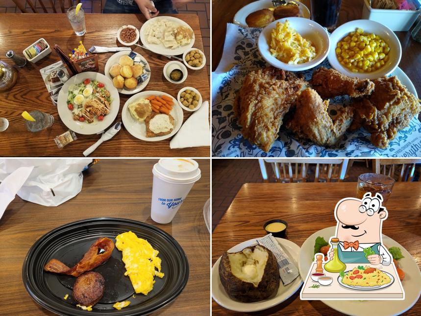 Cracker Barrel Old Country Store