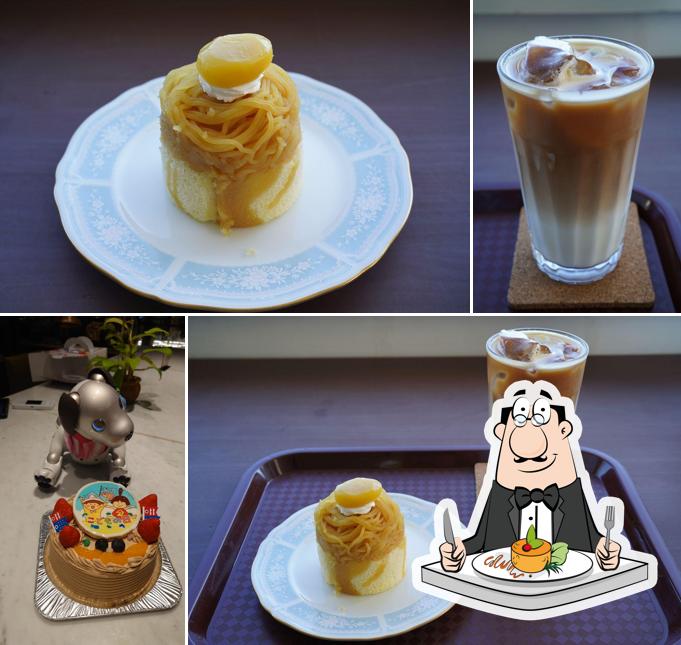 Cotta Cafe