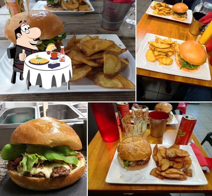 Les Tontons Burgers