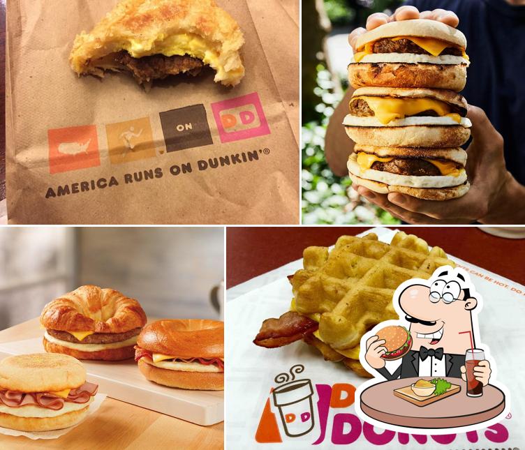 Dunkin'