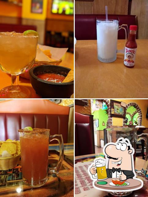 El Rey Mexican Restaurant