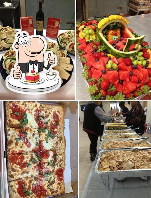 Esposito's Pizza