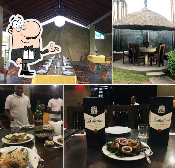 H & C Restaurant