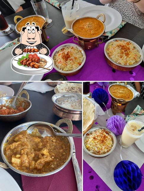 Indian Cafe & Restaurant