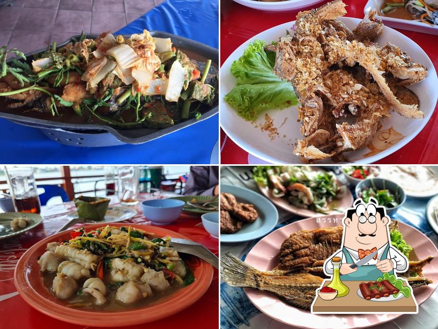 Krujook Restaurant