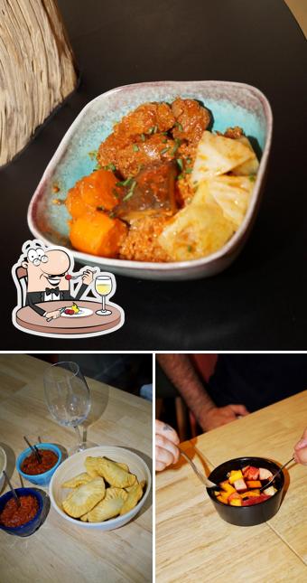 L'épice - Restaurant Africain/Créole Angers