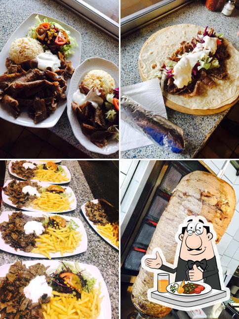 Messo Restaurant
