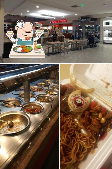 Panda Express