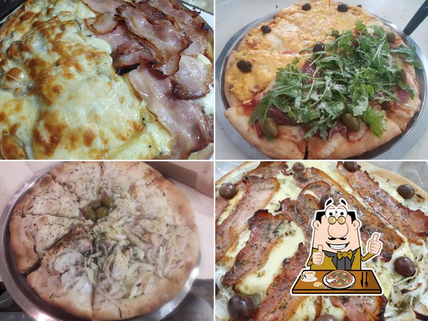 Pizza Club