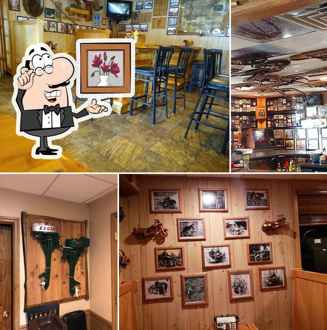 Saz's Pub and Pizza
