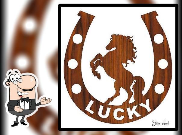 Lucky Horseshoe