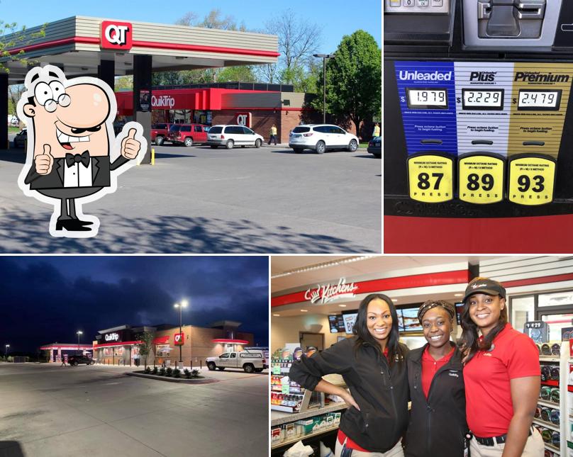 QuikTrip