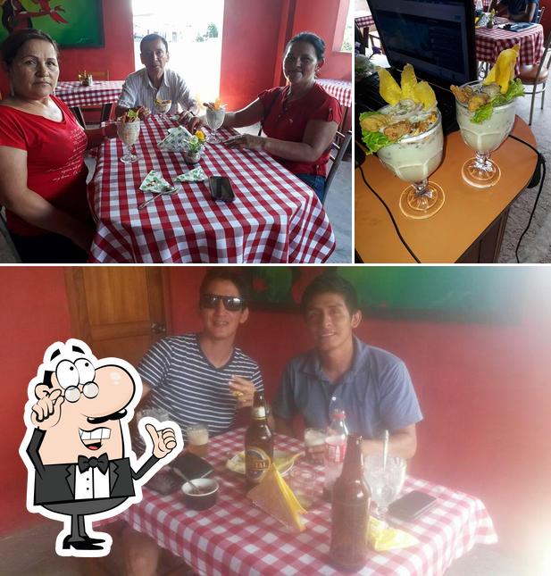Ceviche Xpress
