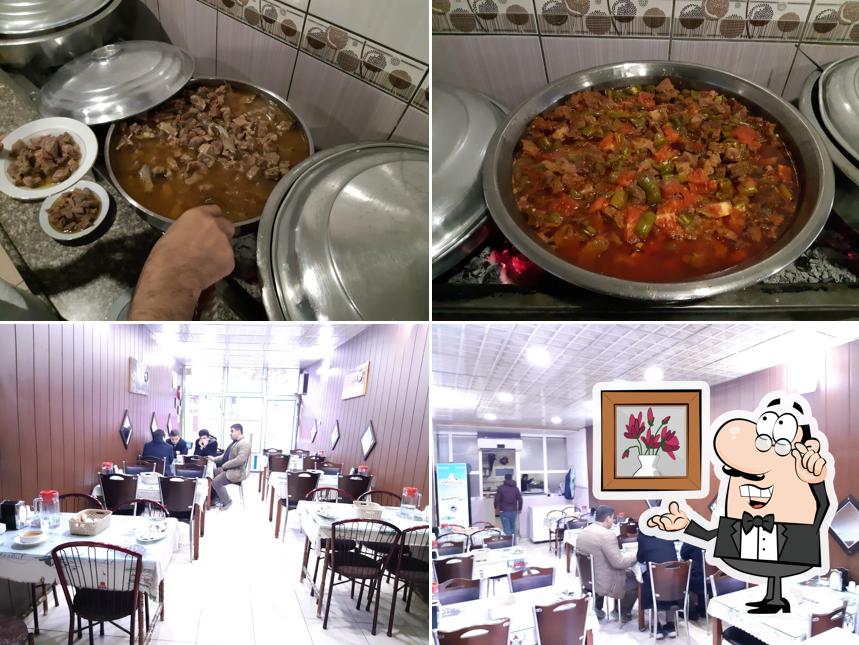 ERDOĞMUŞ YEMEK VE KEBAP SALANU
