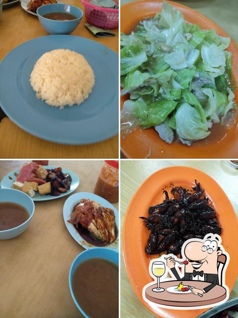 Kedai Kopi Eng Heng Khng