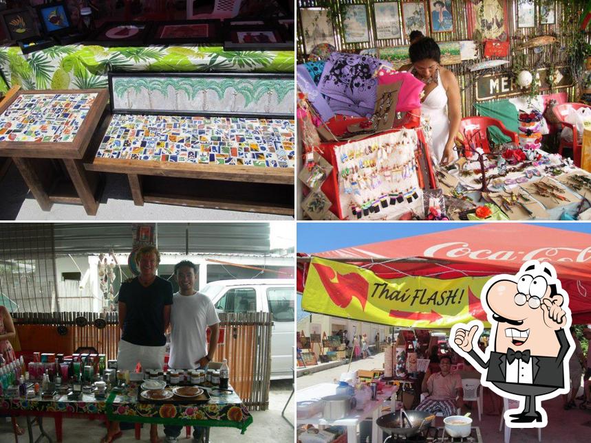 Funkymarket
