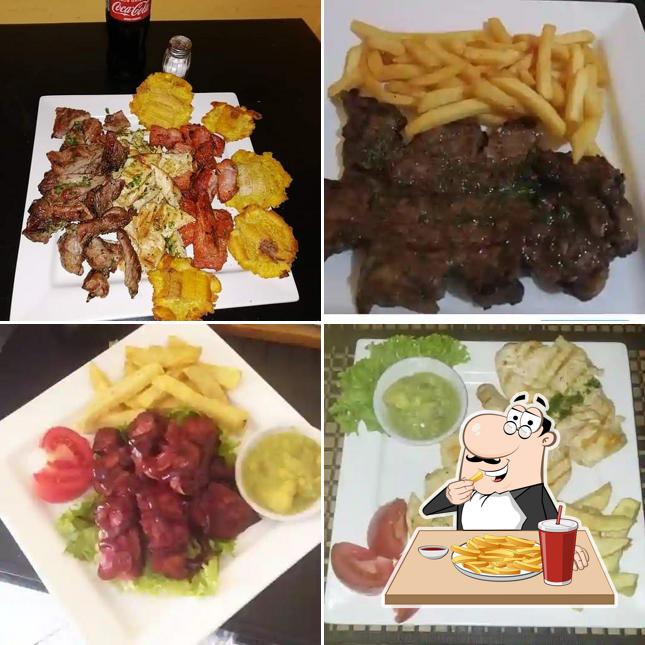Grill La 26