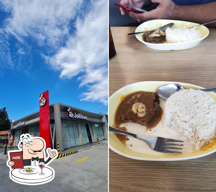 Jollibee Dingras