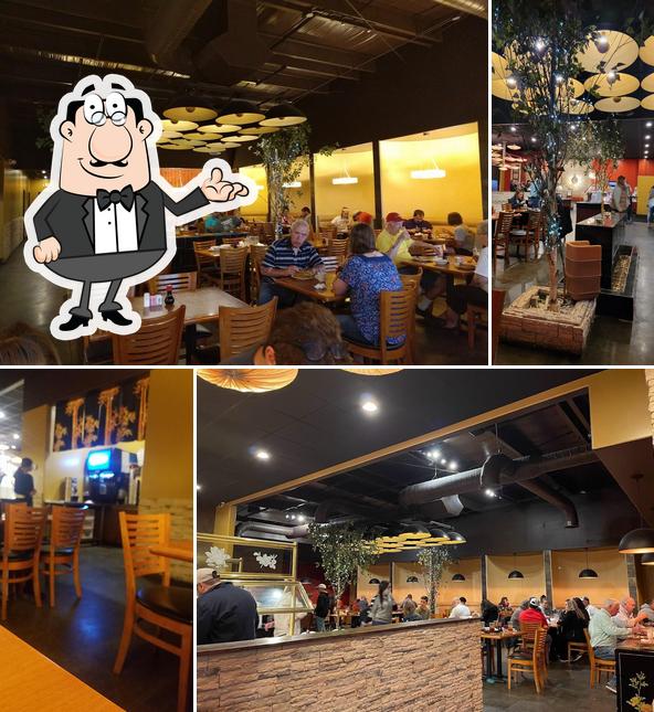 Lai Lai Asian Buffet and Dining