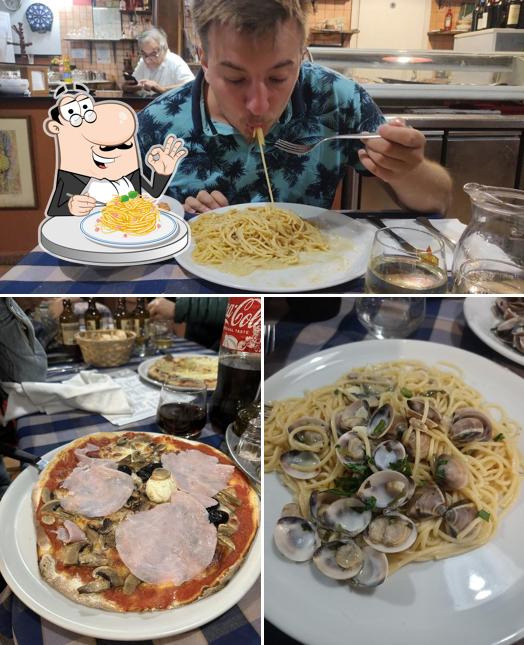 L'angolo Amici