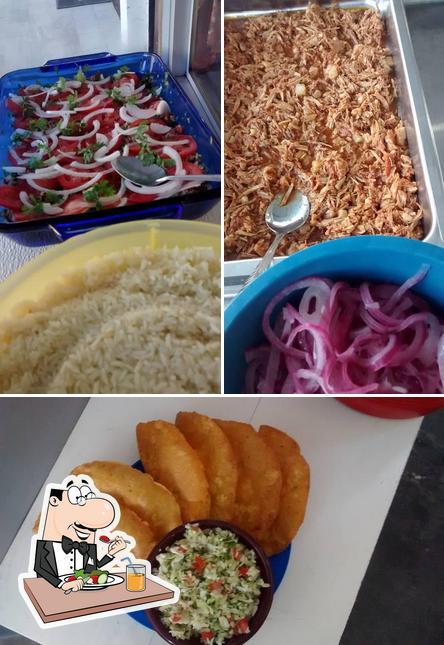 Los 3 arrechitos Paraíso