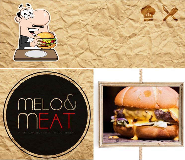 Melo Meat