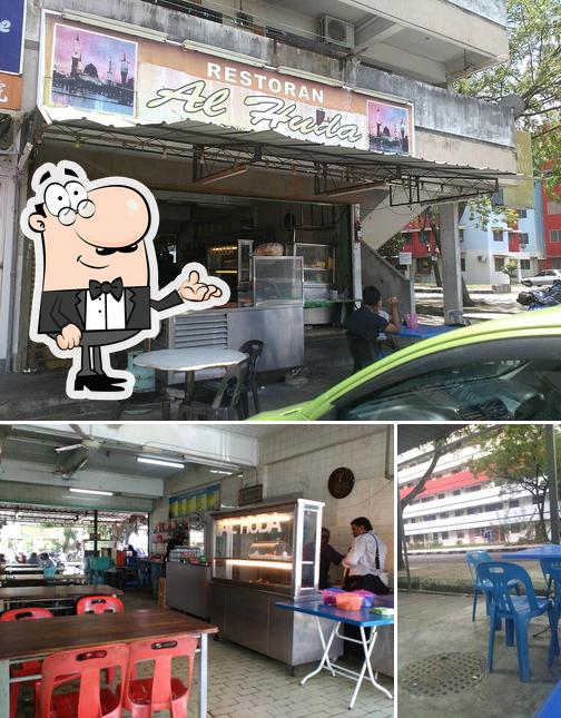 Nasi Kandar Sheik