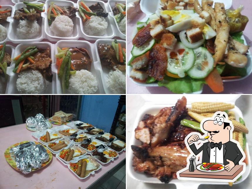 Oremor's Cuisine