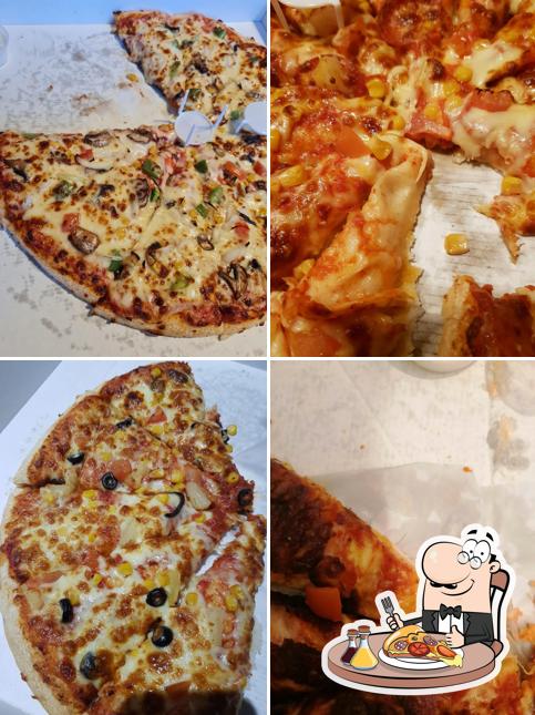 Pizza Elpaso