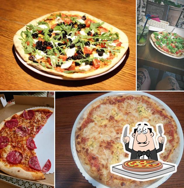 Pizzeria PIEC