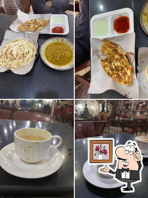 Quetta For You Cafe