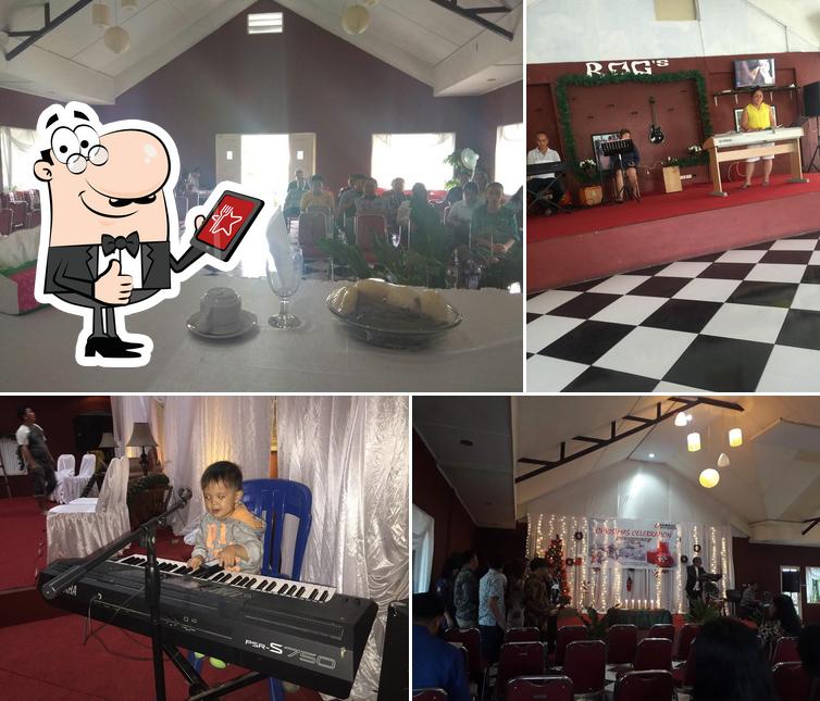 ROGS Cafe & Resto