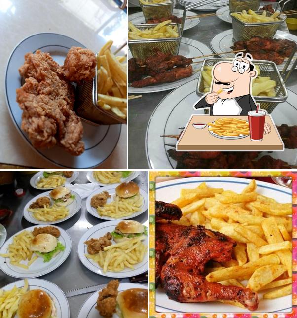 Rif Take Away