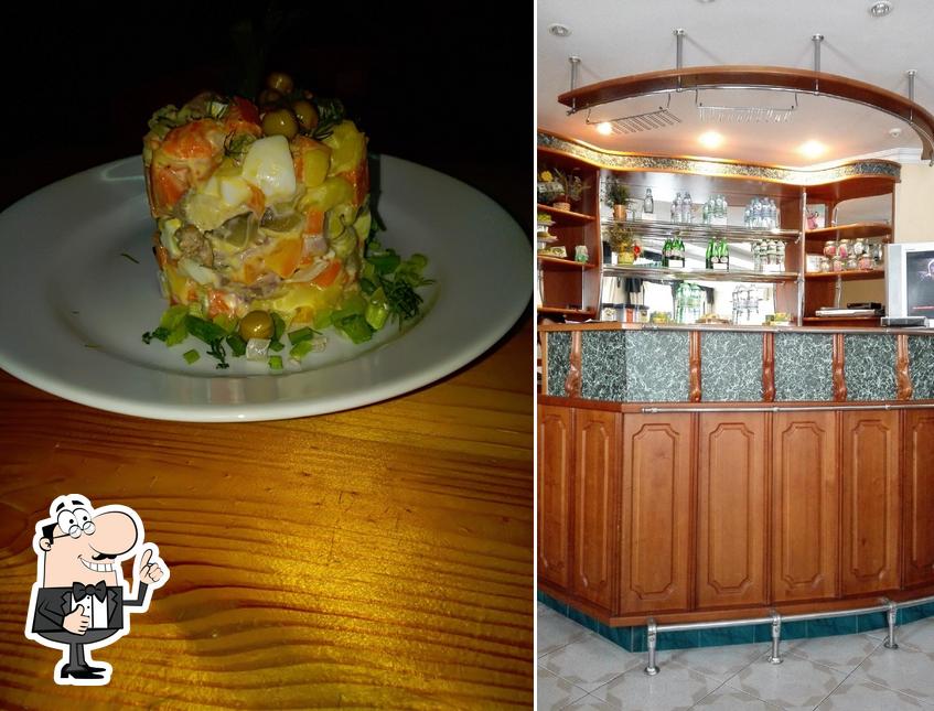 Kafe Rivnehazu