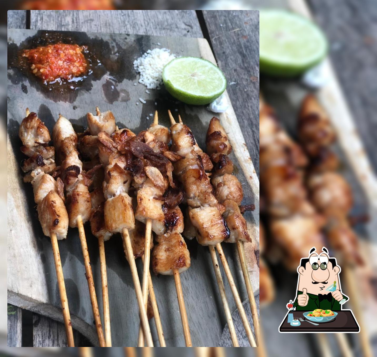 Sate Taichan Jakarta