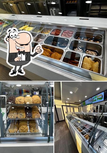 Subway Brendale