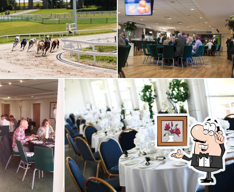 Towcester Racecourse