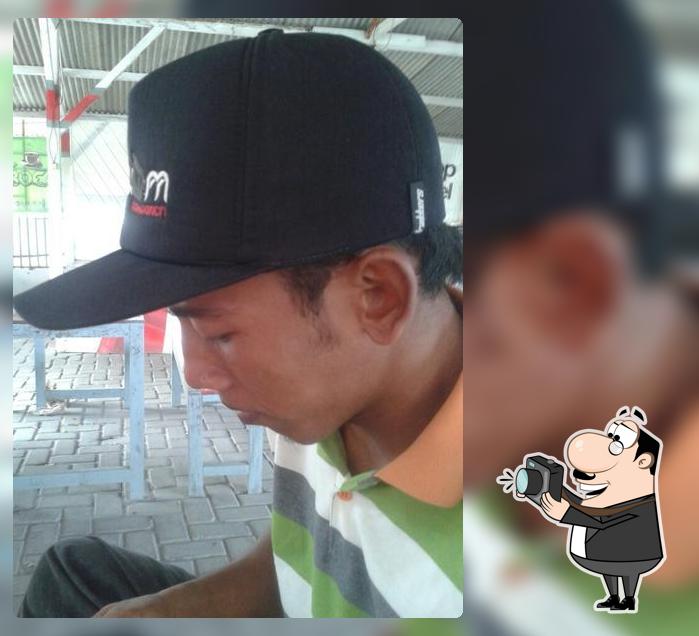 Tridente Cafe