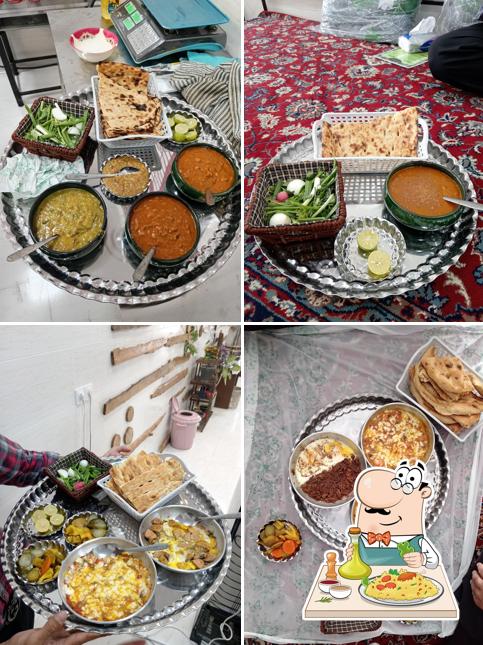 صبحانه سرای ژیوان