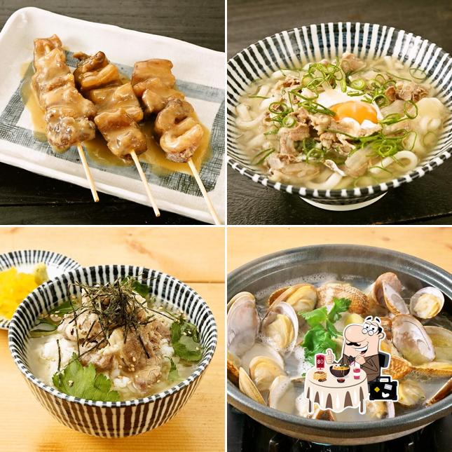 大衆食堂 安べゑ 海田市駅南口店