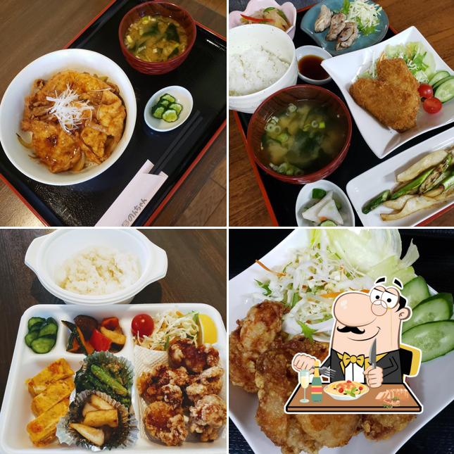 旬菜キッチンのんちゃん