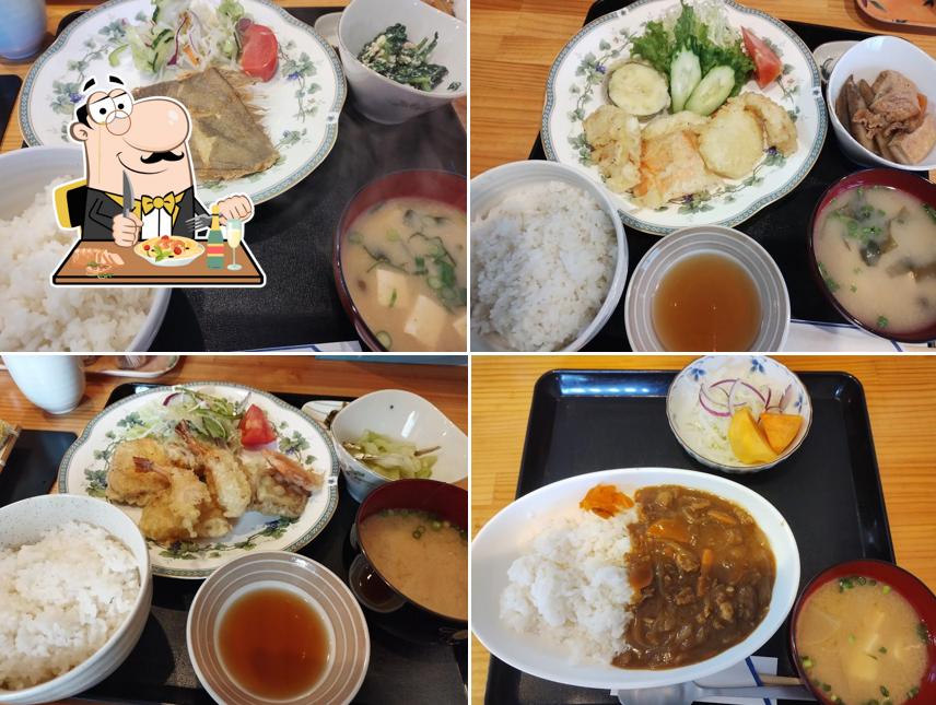 軽食・喫茶＆スナックあさ