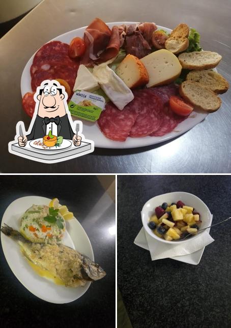 Restaurante Churrasqueira Machado