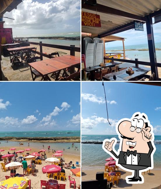 Restaurante Deus é Conosco